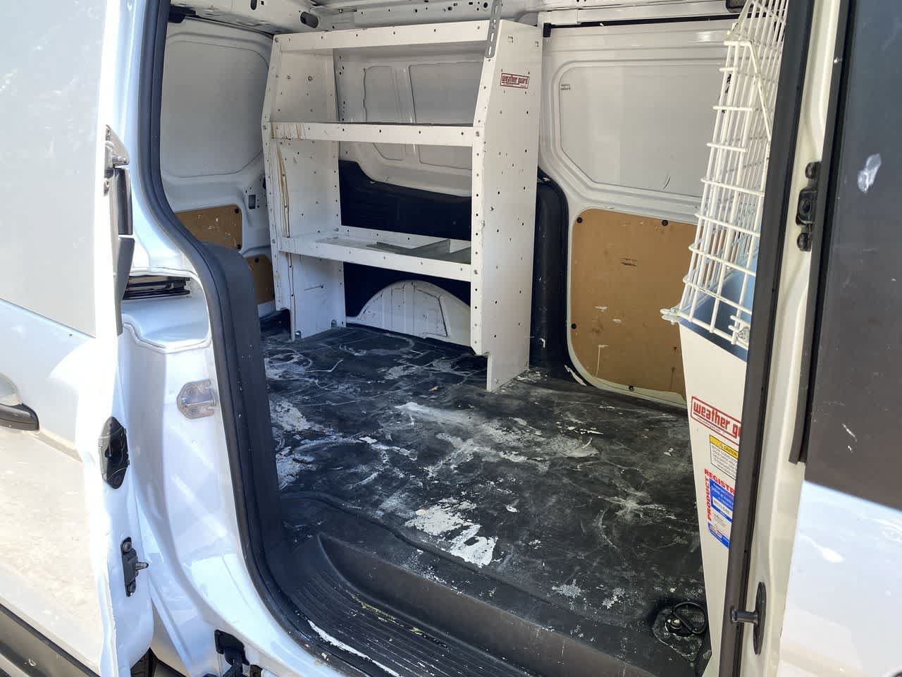 Used 2018 Ford Transit Connect XL FWD image 14