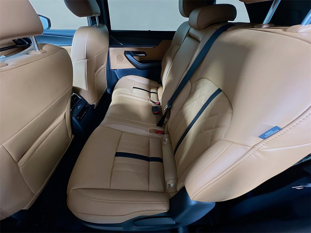 New 2026 MAZDA CX-70 3.3 Turbo S w/ Premium Plus image 19