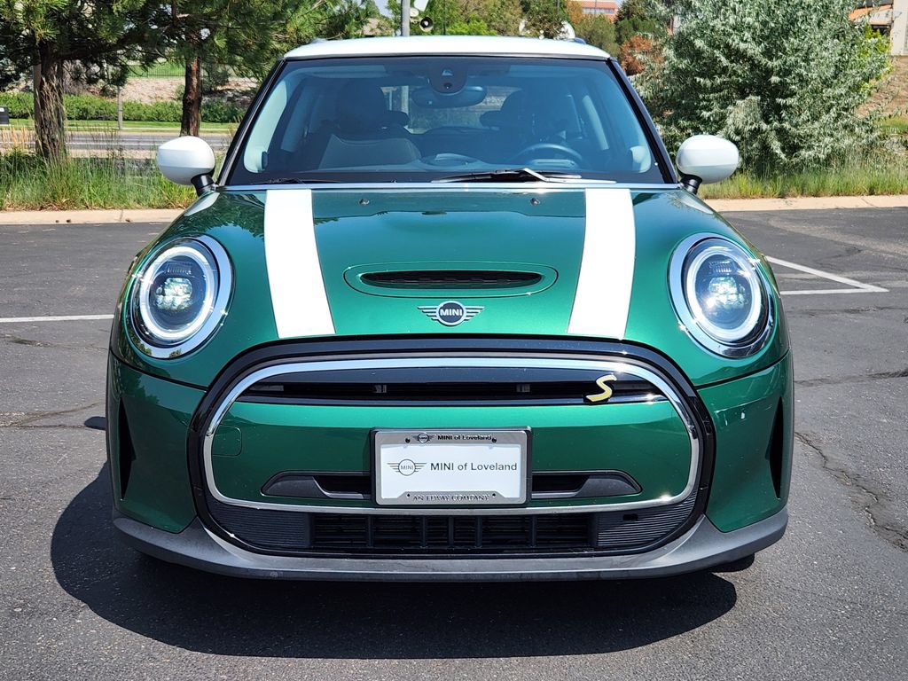 Used 2024 MINI Cooper SE FWD image 5