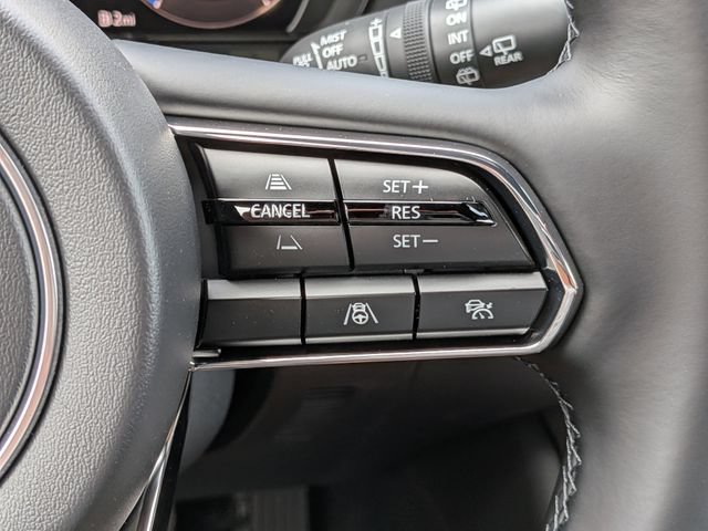New 2026 MAZDA CX-70 3.3 Turbo S w/ Premium Package AWD/4WD image 28