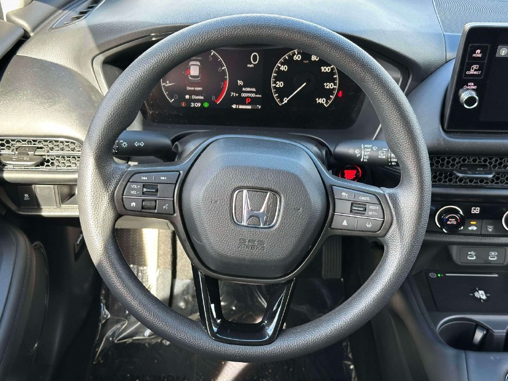 Certified 2026 Honda HR-V LX image 11