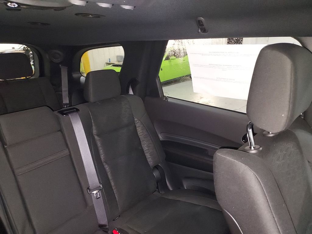 New 2026 Dodge Durango GT w/ Tow 'N Go Package image 14