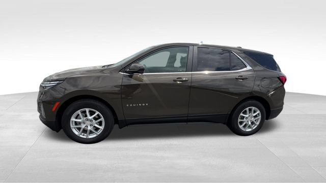 Certified 2023 Chevrolet Equinox LT FWD image 3