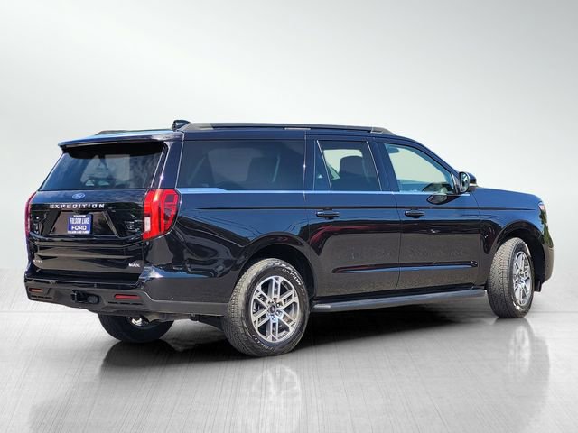 Certified 2025 Ford Expedition Max Active image 4