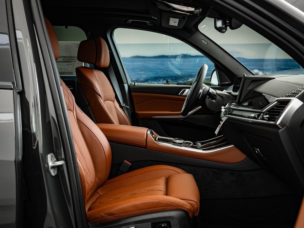 New 2026 BMW X5 M60i image 27