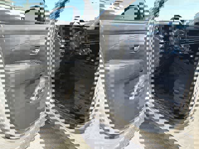 Certified 2025 Hyundai Tucson SEL image 10