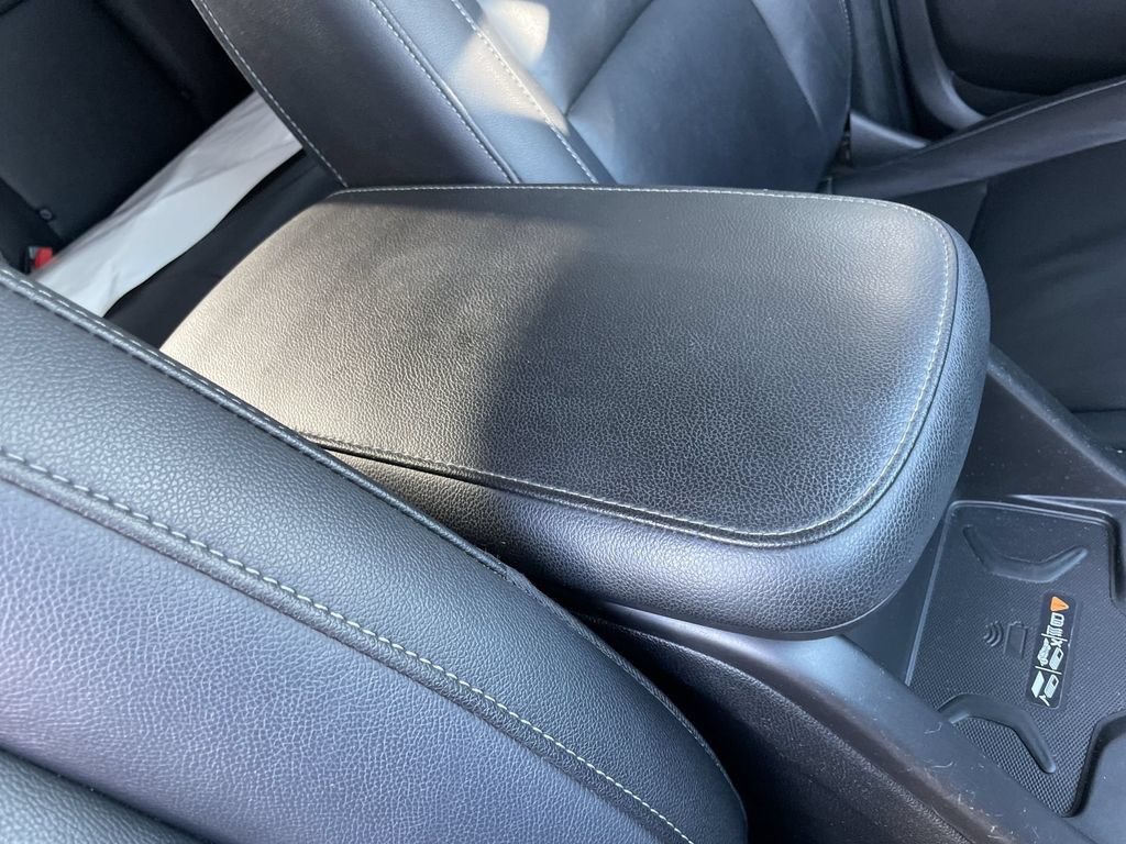 Used 2019 Chevrolet Colorado ZR2 AWD/4WD image 27