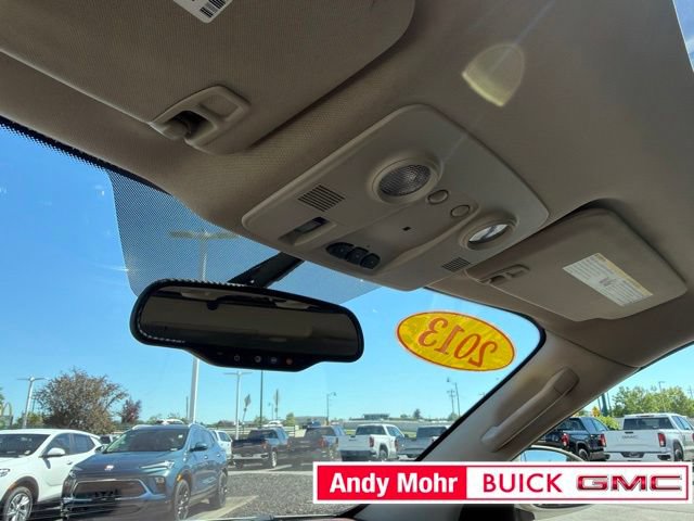 Used 2013 Buick Enclave Leather w/ Trailering Provision Package AWD/4WD image 27