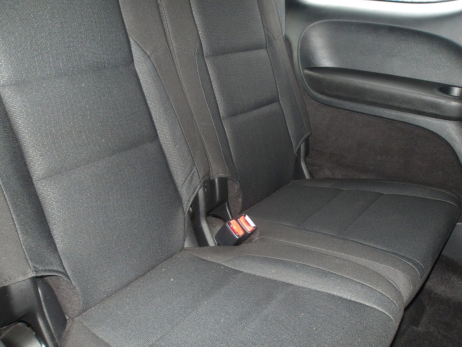 Used 2017 Dodge Durango SXT w/ 3rd Row Seating Group image 12