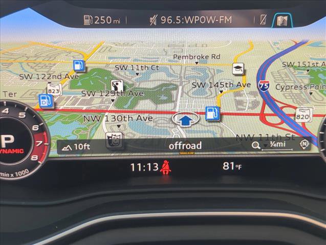 Used 2019 Audi RS 5 Sportback w/ Dynamic Plus Package image 6