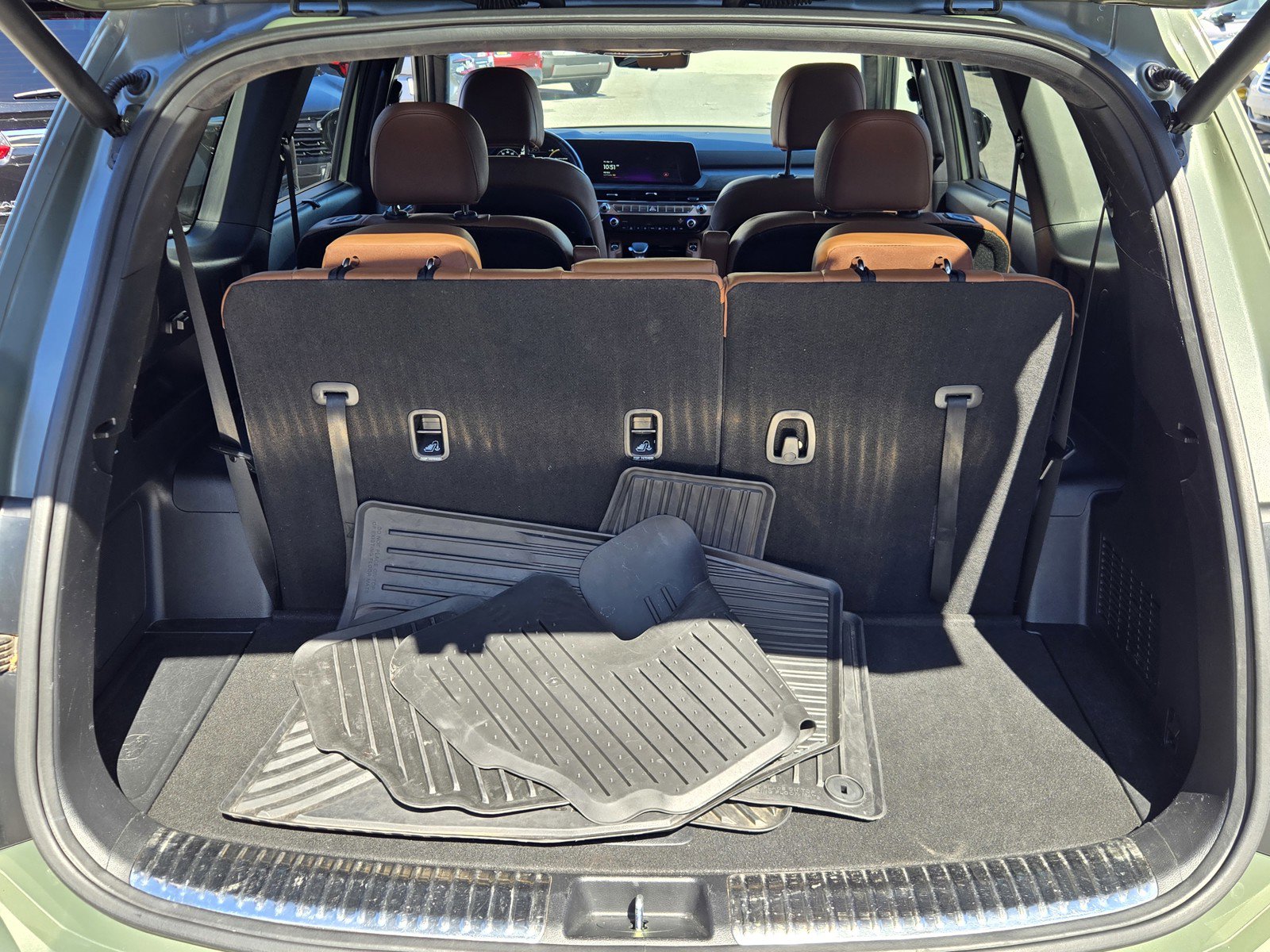 Used 2023 Kia Telluride SX Prestige X-Line image 27