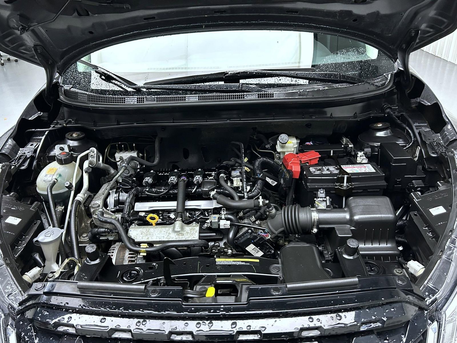 Used 2021 Nissan Kicks SV image 24