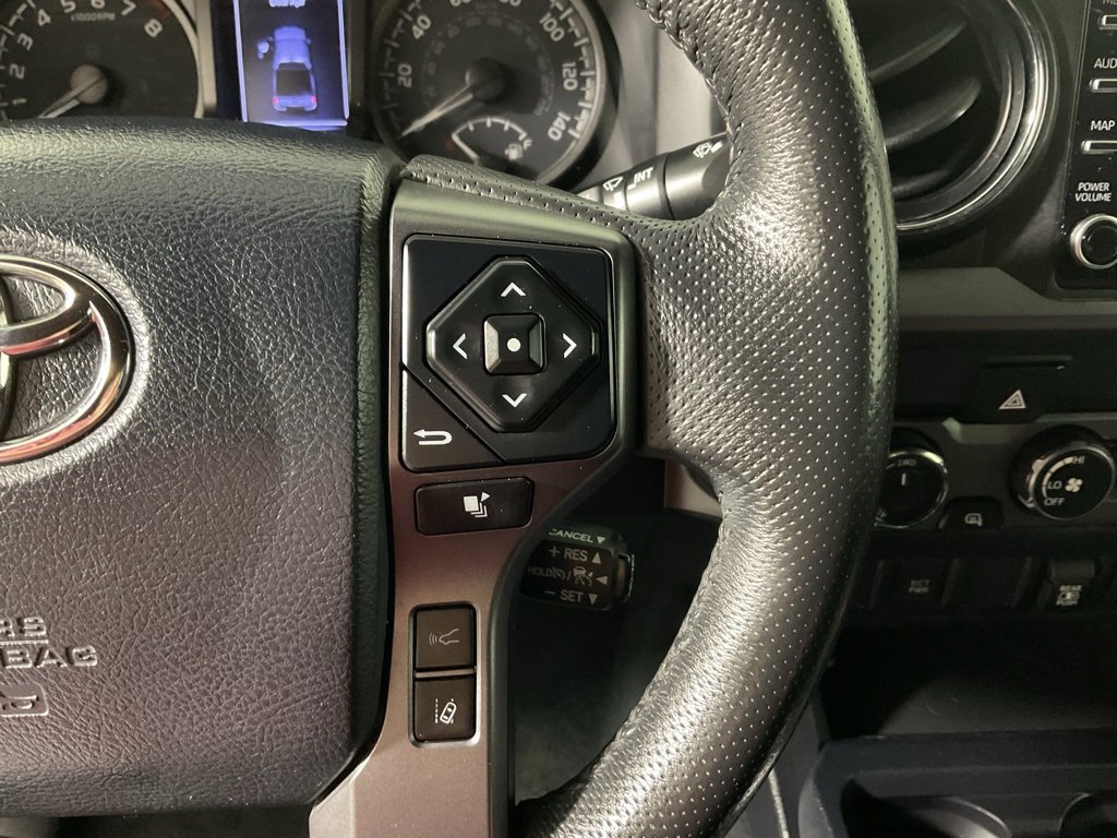 Used 2020 Toyota Tacoma TRD Off-Road image 24