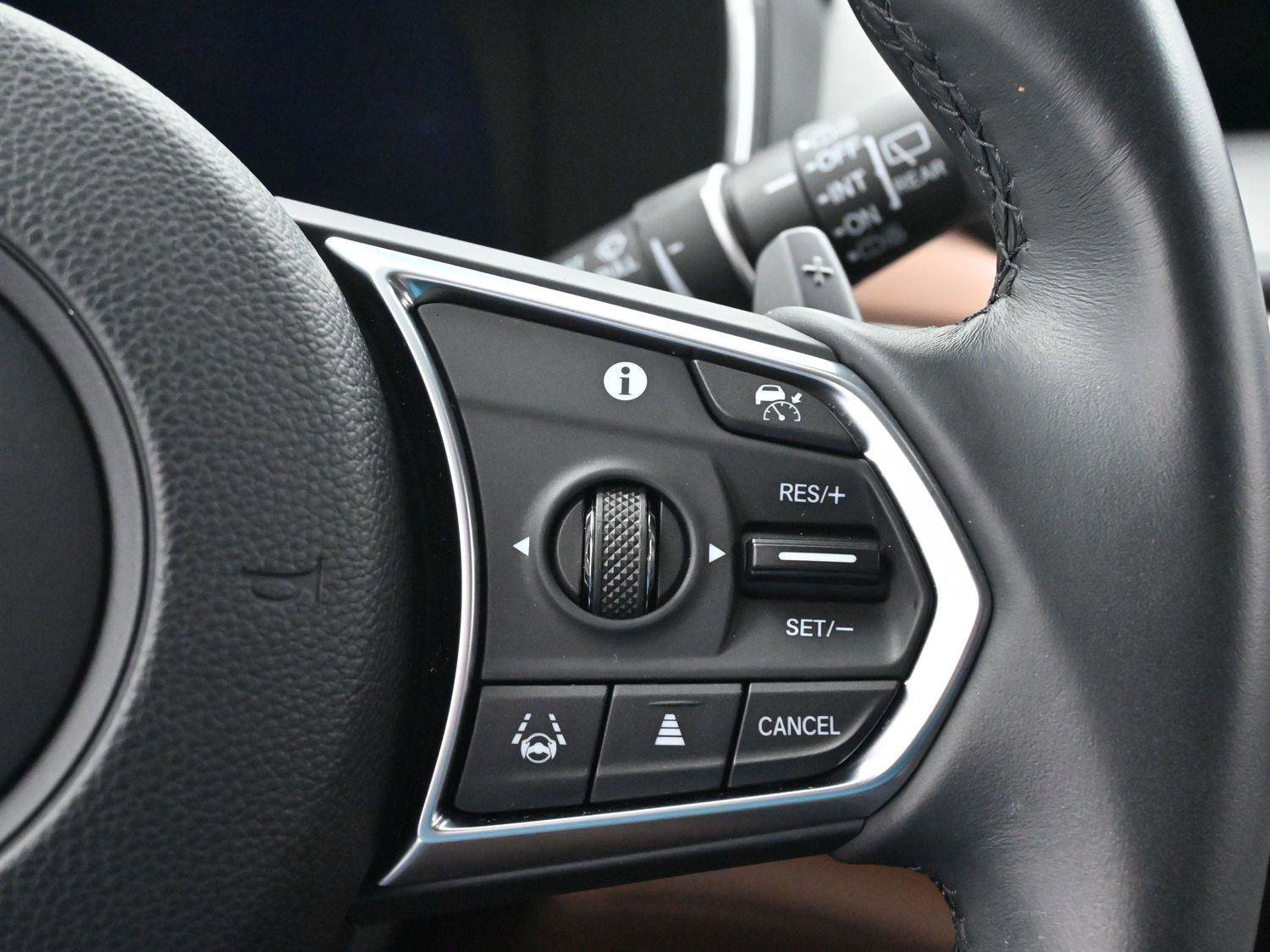 Used 2024 Acura MDX FWD w/ Technology Package image 21