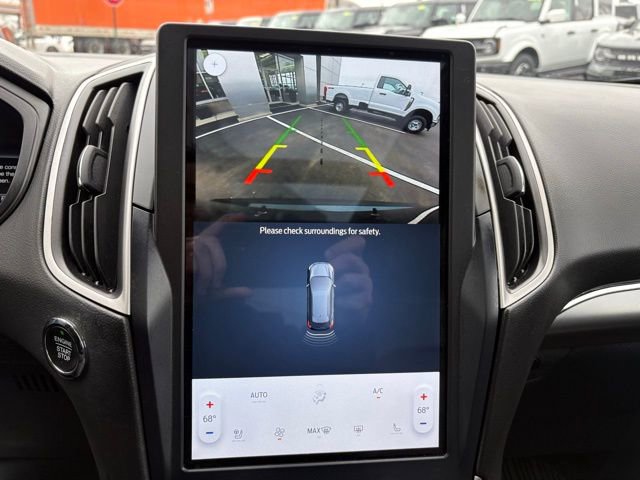 Used 2022 Ford Edge SEL w/ Convenience Package image 21