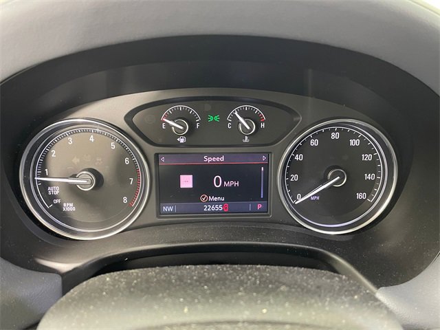 Used 2020 Buick Enclave Premium w/ Sun and Sites Package image 5