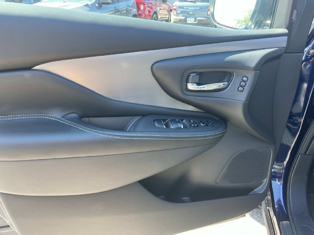 Used 2024 Nissan Murano SL AWD/4WD image 33