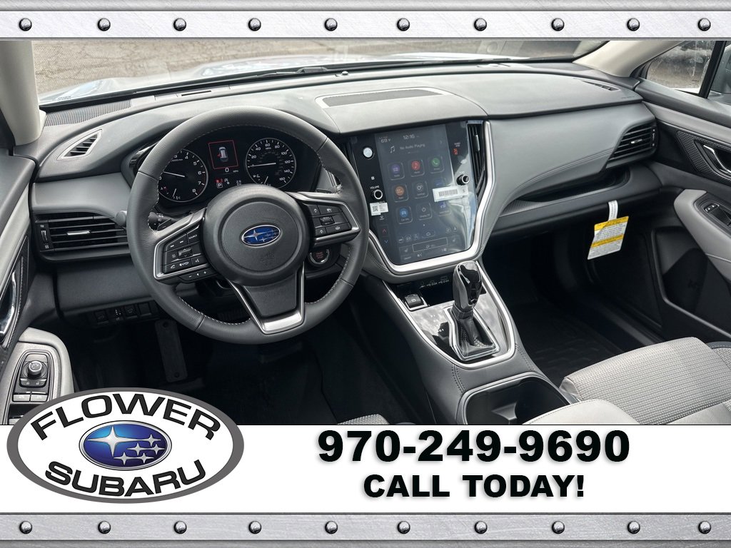 New 2025 Subaru Outback Premium image 19