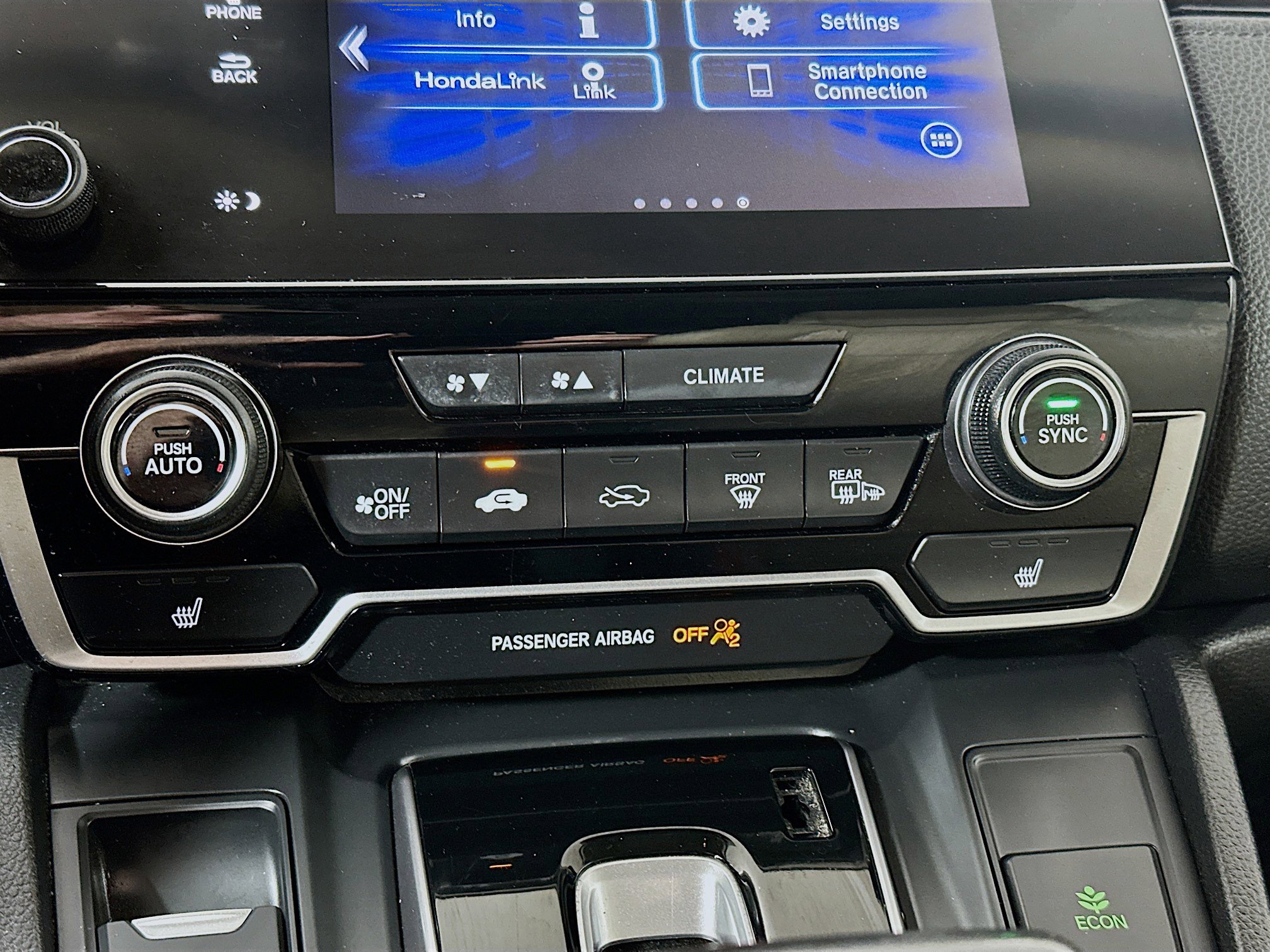 Used 2018 Honda CR-V EX-L image 15