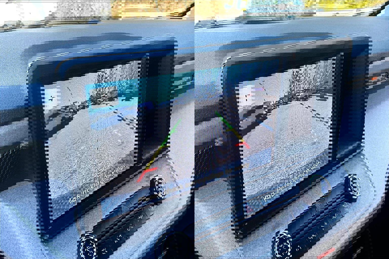 Used 2022 Ford Maverick XLT w/ Equipment Group 300A Standard image 21