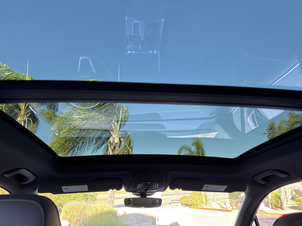 Used 2025 Audi Q7 Premium Plus image 25