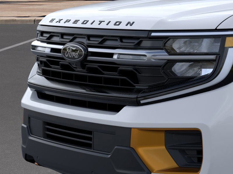 New 2026 Ford Expedition Tremor image 17