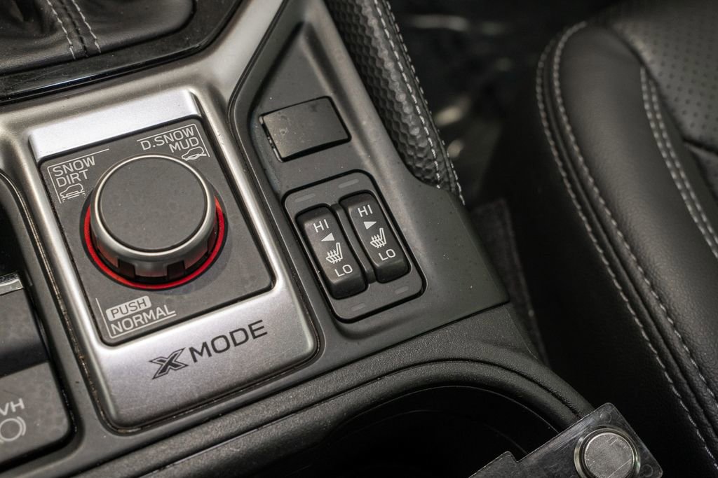 Used 2024 Subaru Forester Limited image 20