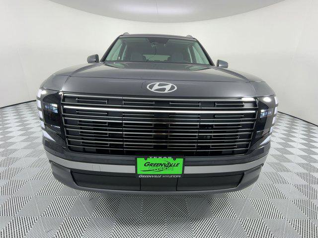 New 2026 Hyundai Palisade SEL image 6