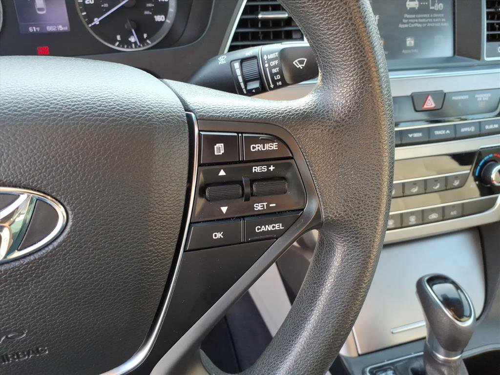 Used 2017 Hyundai Sonata SE FWD image 30