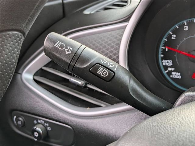 Used 2024 Chevrolet Malibu LT FWD image 15