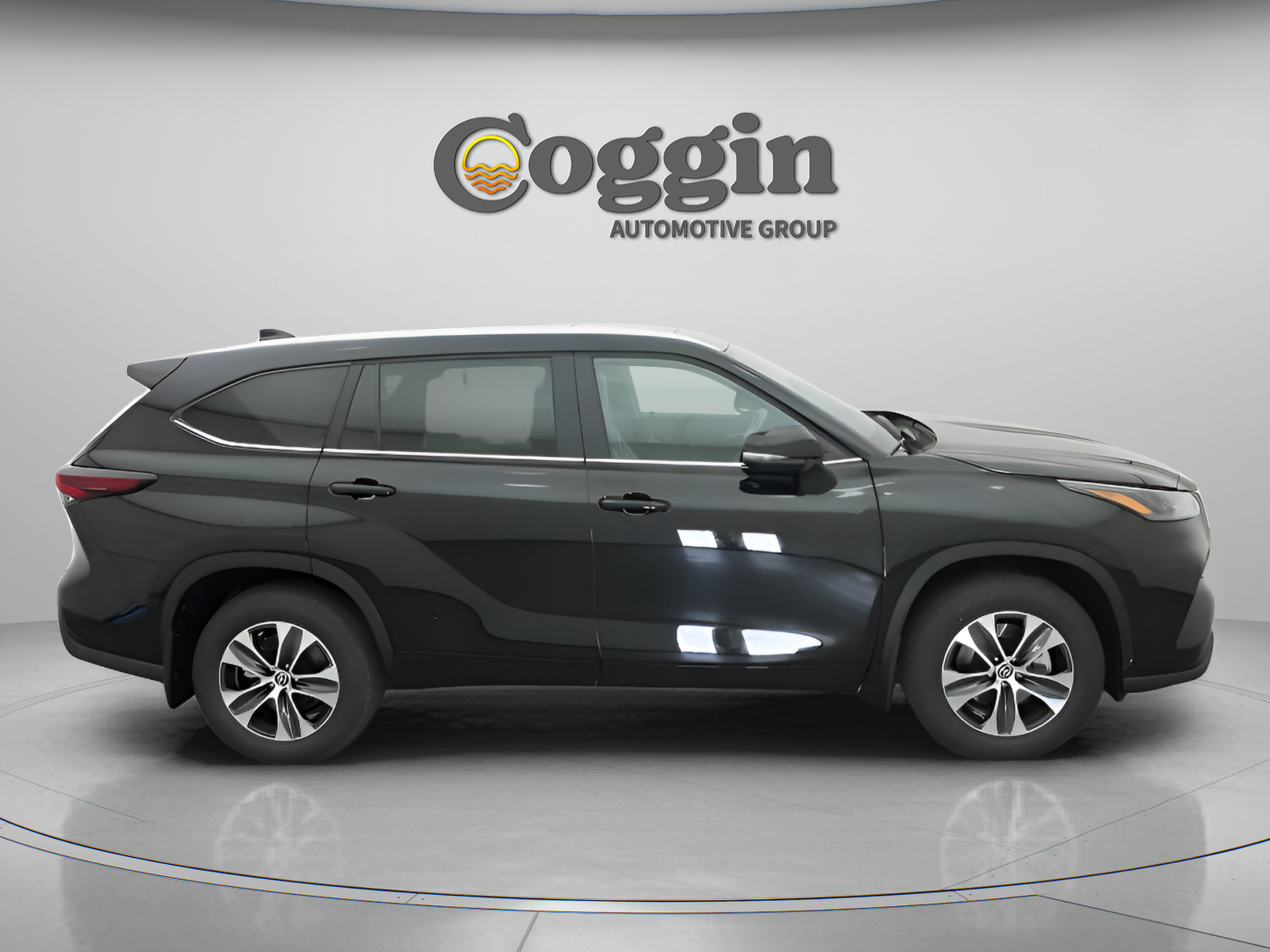 Certified 2026 Toyota Highlander XLE AWD/4WD image 11