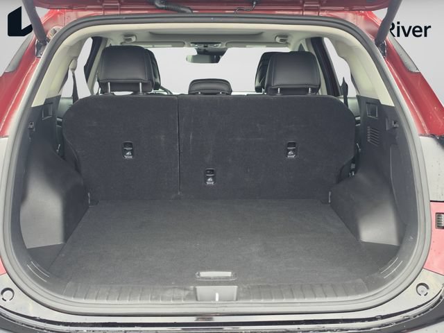 Certified 2023 Kia Sportage SX Prestige AWD/4WD image 20