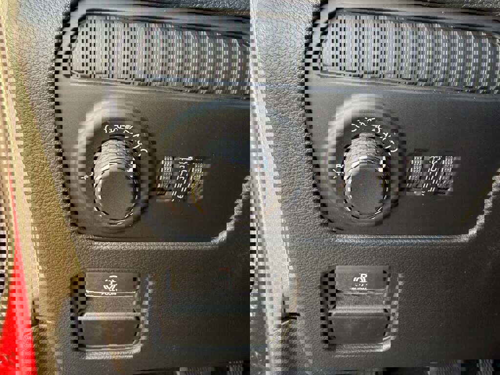 New 2026 Jeep Grand Wagoneer Limited image 30