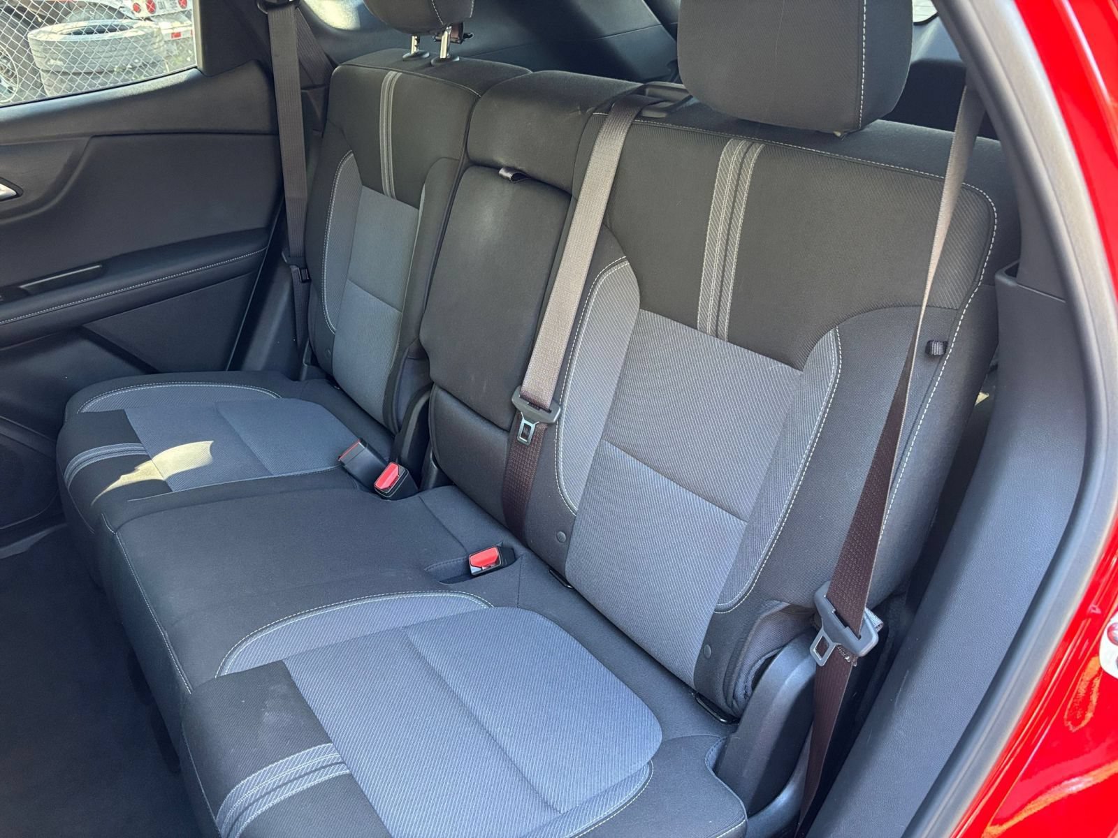 Used 2026 Chevrolet Blazer LT FWD image 37