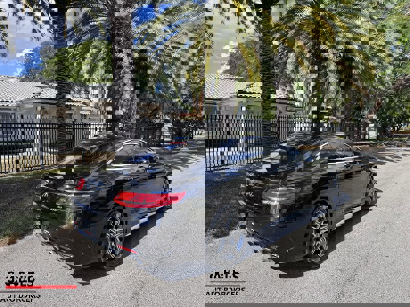 Used 2015 Mercedes-Benz S 63 AMG 4MATIC Coupe image 10