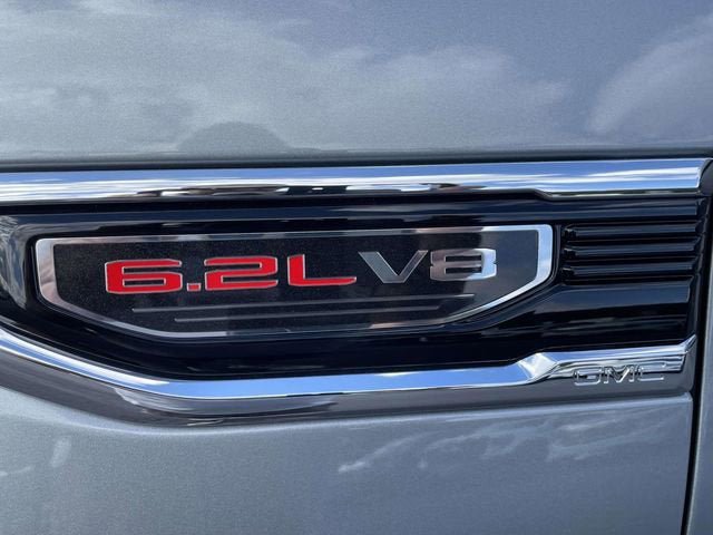 New 2026 GMC Sierra 1500 Denali w/ Technology Package image 7