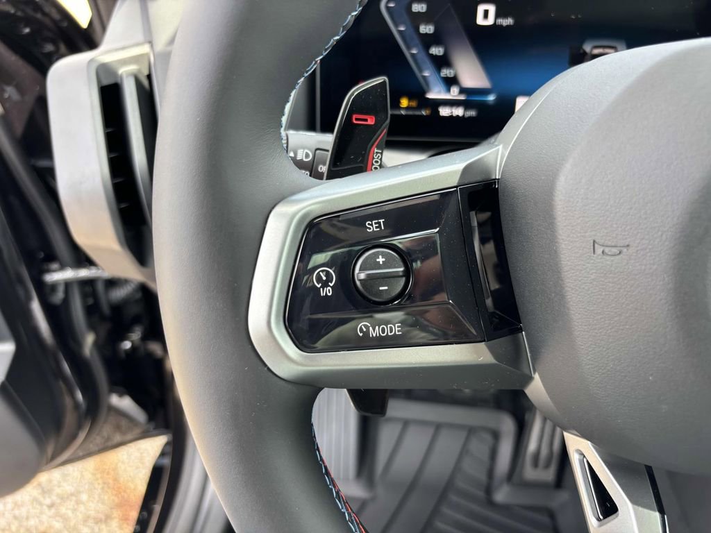 New 2026 BMW X3 M50 w/ Premium Package image 16