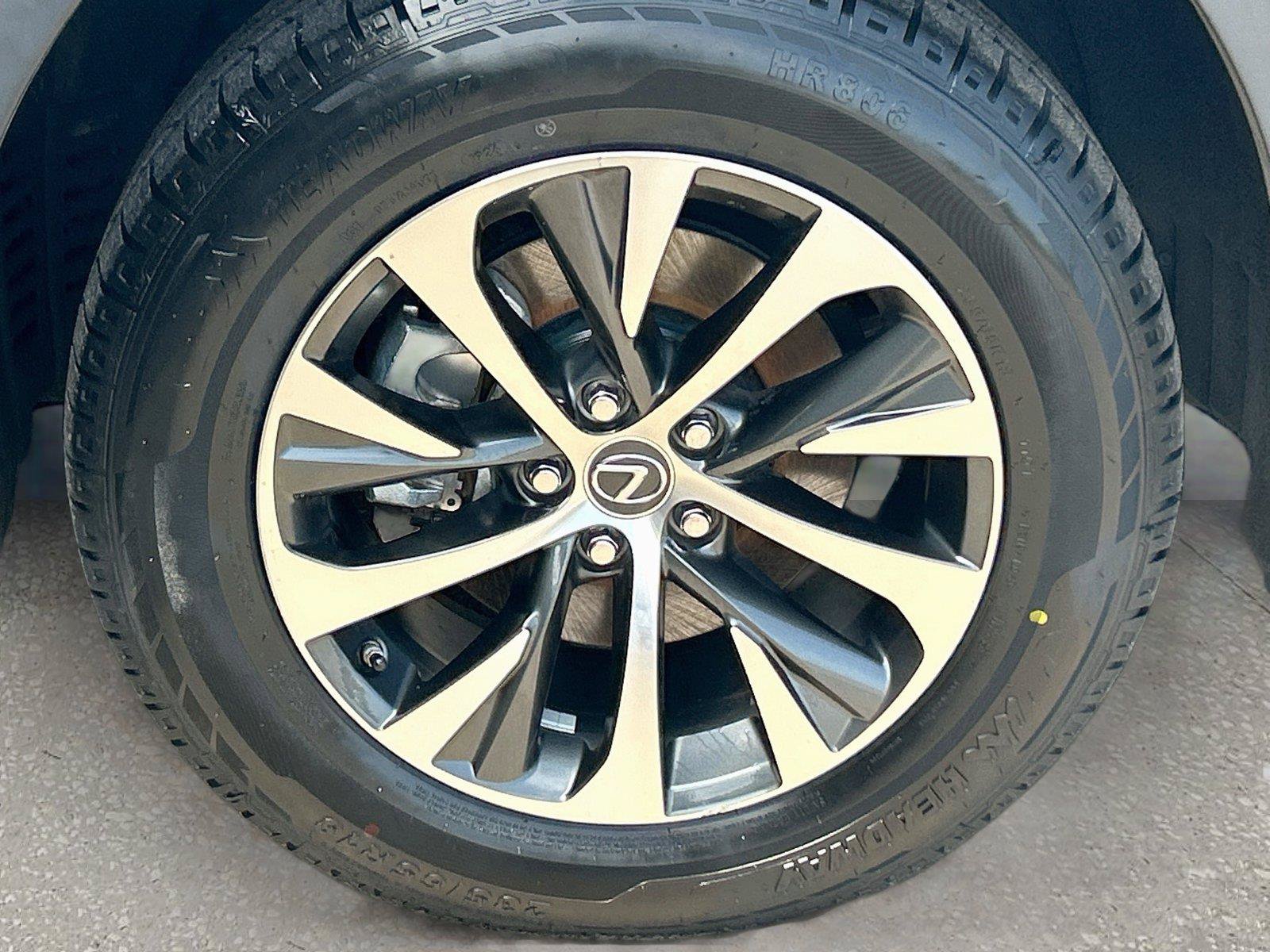 Used 2022 Lexus RX 350 AWD w/ Premium Package image 41