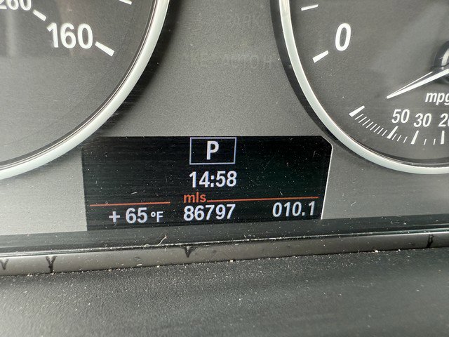 Used 2012 BMW X3 xDrive28i image 18