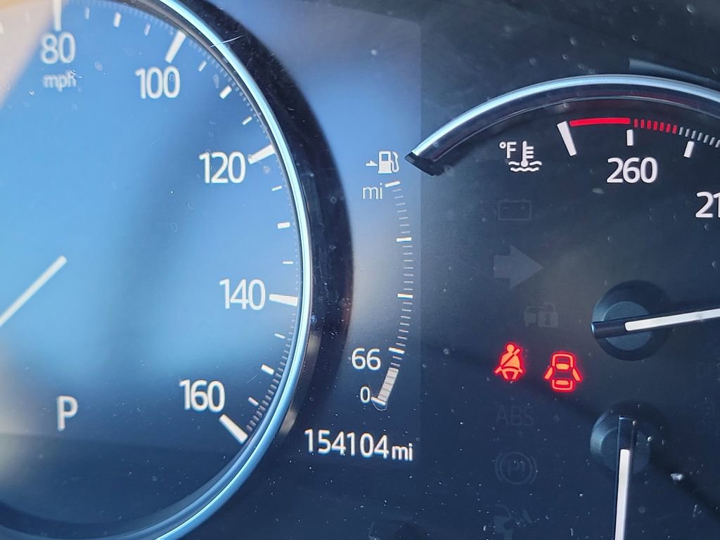 Used 2020 MAZDA CX-9 Grand Touring image 28