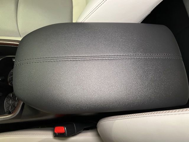 Used 2022 Toyota RAV4 Limited w/ Limited Grade Weather Package image 24