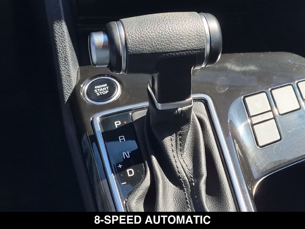 Used 2023 Kia Sportage X-Line AWD/4WD image 8