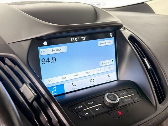 Used 2019 Ford Escape SEL AWD/4WD image 14