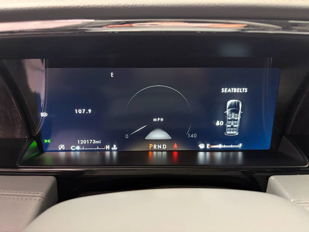 Used 2019 Lincoln Navigator Reserve AWD/4WD image 35