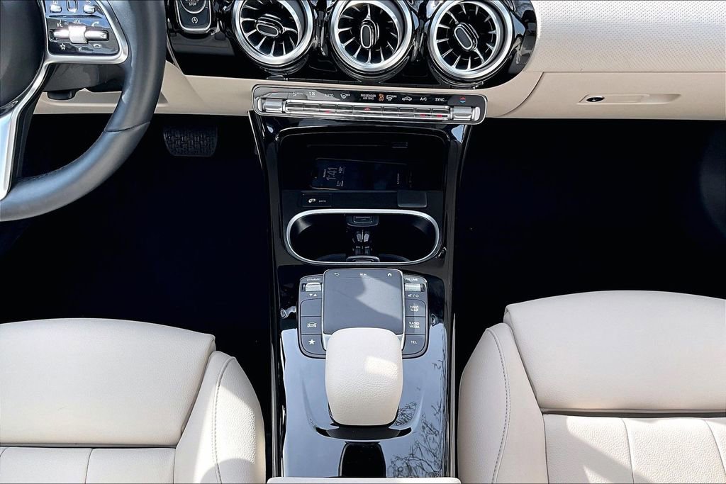 Certified 2023 Mercedes-Benz CLA 250 4MATIC image 24