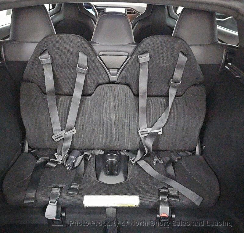 Used 2015 Tesla Model S P90D image 25