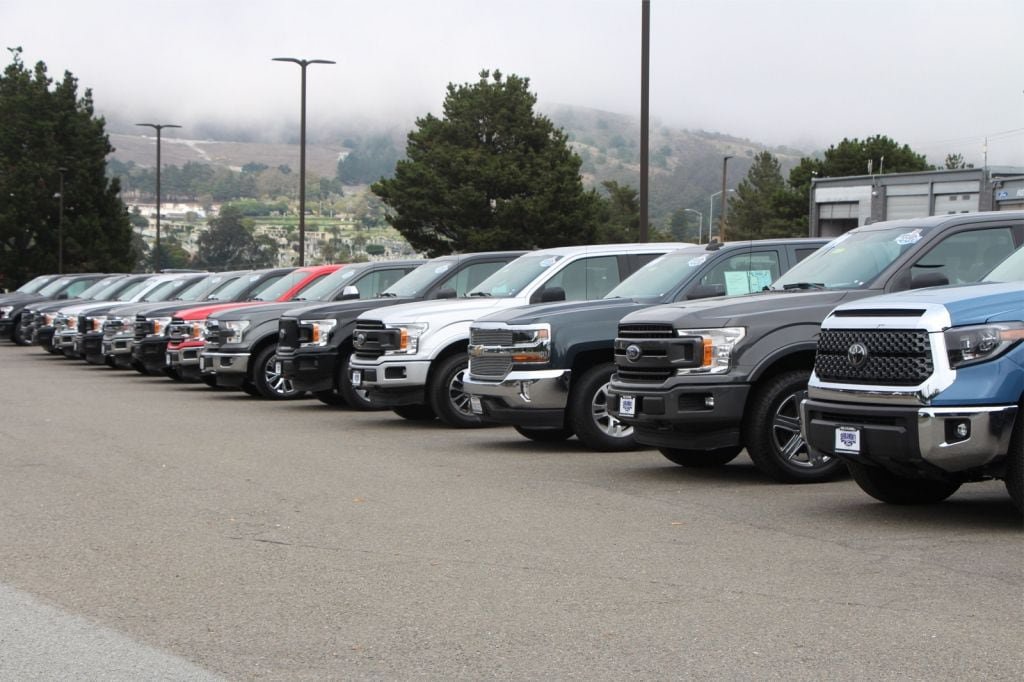 Used 2026 Ford Bronco Big Bend AWD/4WD image 17
