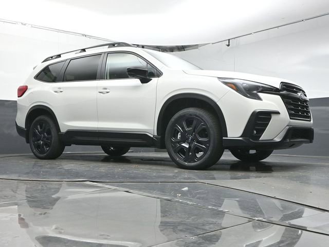 New 2026 Subaru Ascent Bronze Edition image 40