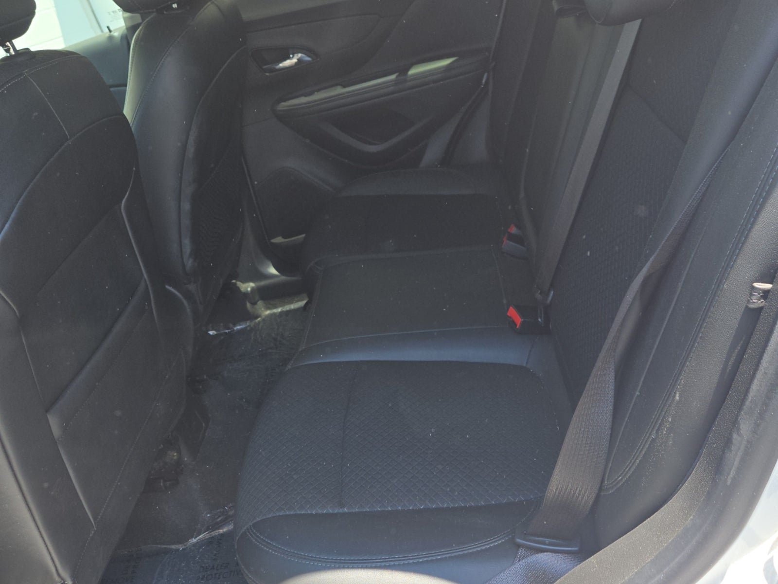 Used 2017 Buick Encore Sport Touring FWD image 14