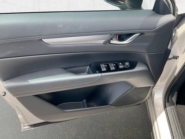 Used 2025 MAZDA CX-5 AWD 2.5 S image 26